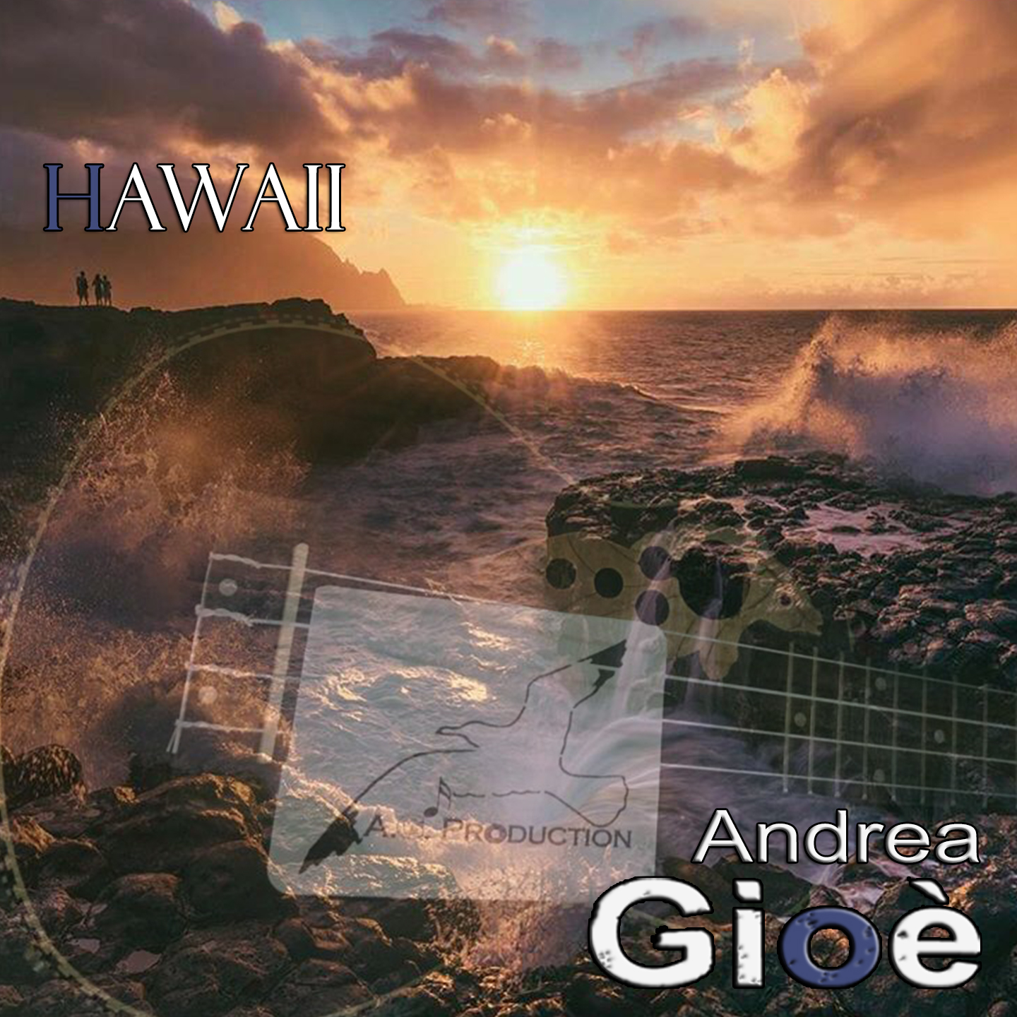Hawaii